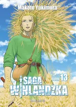 Saga winlandzka 13 - Makoto Yukimura