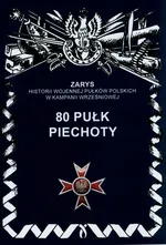 80 pułk piechoty - Przemysław Dymek
