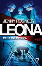 Leona Cena człowieka - Jenny Rogneby