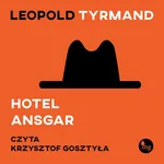 Hotel Ansgar - Leopold Tyrmand