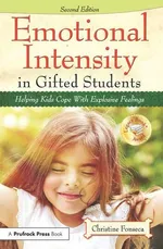 Emotional Intensity in Gifted Students - Christine Fonseca