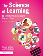 Science of Learning - Bradley Busch