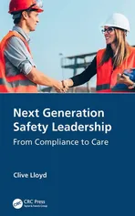 Next Generation Safety Leadership - Clive Lloyd