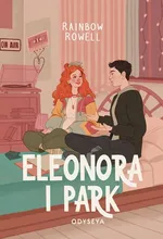 Eleonora i Park - Rainbow Rowell