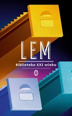 Biblioteka XXI wieku - Stanisław Lem