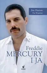 Freddie Mercury i ja - Jim Hutton