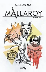 Mallaroy Tom III - A.M. Juna
