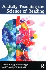 Artfully Teaching the Science of Reading - David Paige