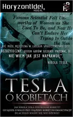 O Kobietach - Nikola Tesla