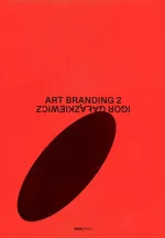Art branding 2 - Igor Gałązkiewicz