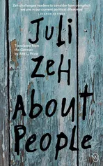 About People - Juli Zeh