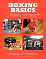 Boxing Basics - Ma Mps Al Gotay