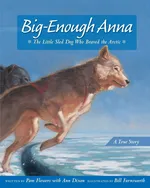 Big-Enough Anna - Pam Flowers