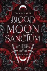 Blood Moon Sanctum - Zian Schafer