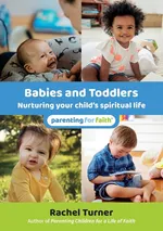 Babies and Toddlers - Rachel Turner