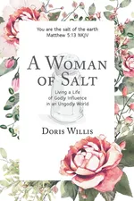 A Woman of Salt - Doris Willis