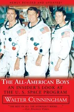All-American Boys - Walter Cunningham
