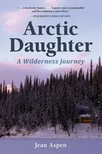 Arctic Daughter - Jean Aspen