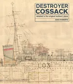 Destroyer Cossack - John Roberts