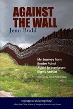 Against the Wall - Jenn Budd