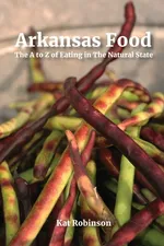 Arkansas Food - Kat Robinson