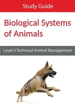 Biological Systems of Animals - Publishing Eboru