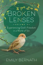 Broken Lenses Volume 3 - Emily Bernath