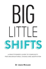 Big Little Shifts - Josie McLean