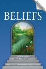 Beliefs - Robert Dilts