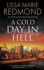 A Cold Day in Hell - Lissa Marie Redmond