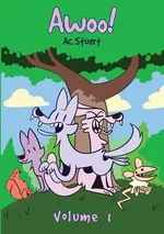 Awoo! - AC Stuart