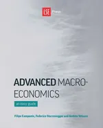 Advanced Macroeconomics - Filipe Campante