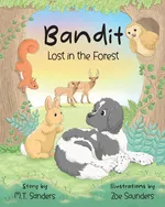 Bandit - Lost in the Forest - MT Sanders