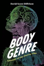 Body Genre - David Scott Diffrient