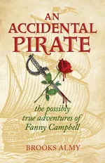 An Accidental Pirate - Brooks Almy
