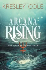 Arcana Rising - Kresley Cole