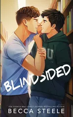 Blindsided - Special Edition - Becca Steele
