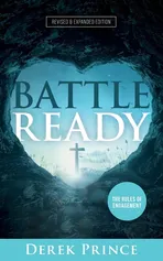 Battle Ready - Derek Prince