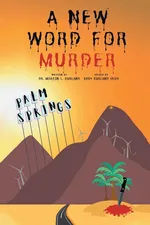 A New Word for Murder - Morton L Kurland