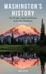 Washington's History, Revised Edition - Harry Ritter