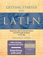 Getting Started with Latin - William Ernest Linney