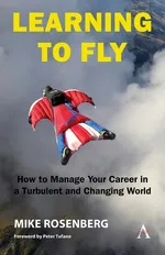 Learning to Fly - Mike Rosenberg