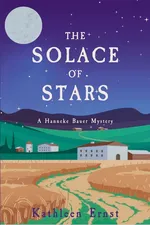 The Solace of Stars - Kathleen Ernst