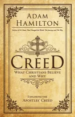 Creed Paperback - Adam Hamilton