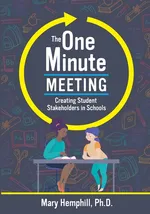 The One-Minute Meeting - Mary Hemphill