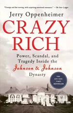 Crazy Rich - Jerry Oppenheimer