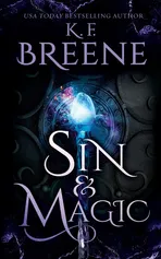 Sin & Magic - K.F. Breene