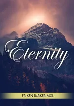 Eternity - Ken Barker