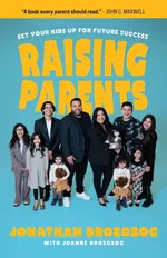 Raising Parents - Jonathan Brozozog