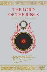 The Lord Of The Rings - Tolkien J. R. R.